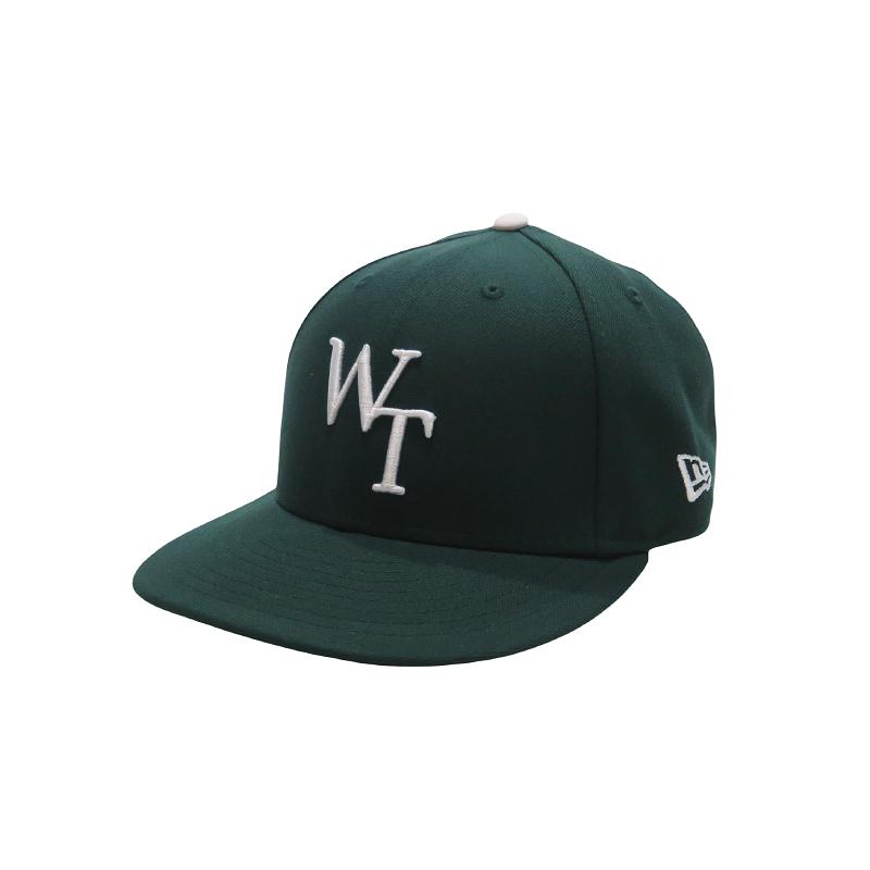 WTAPS（ダブルタップス） 24SS 59FIFTY LOW PROFILE/CAP/POLY.TWILL