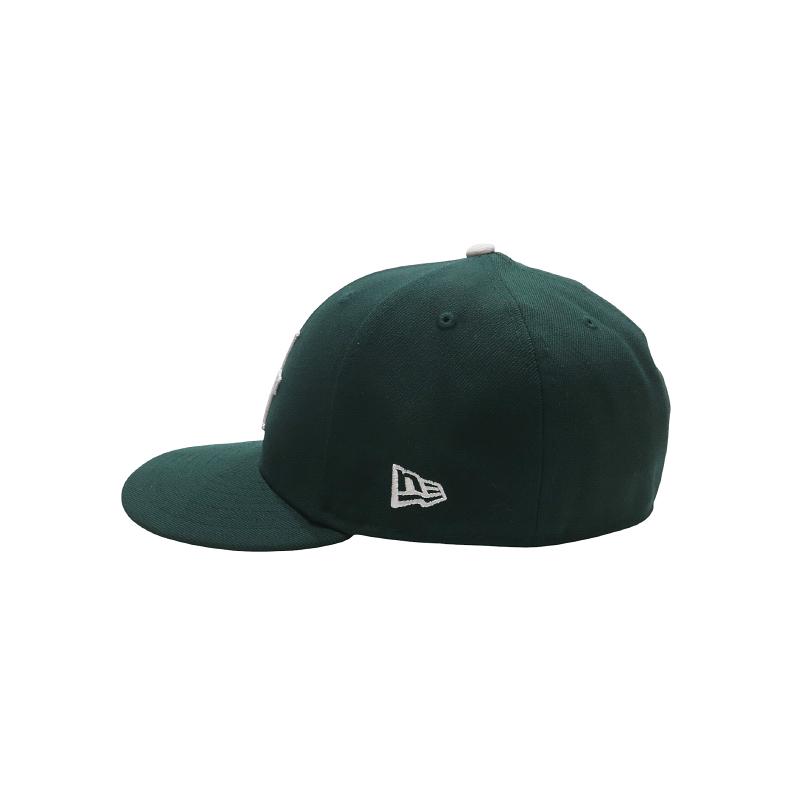 WTAPS（ダブルタップス） 24SS 59FIFTY LOW PROFILE/CAP/POLY.TWILL