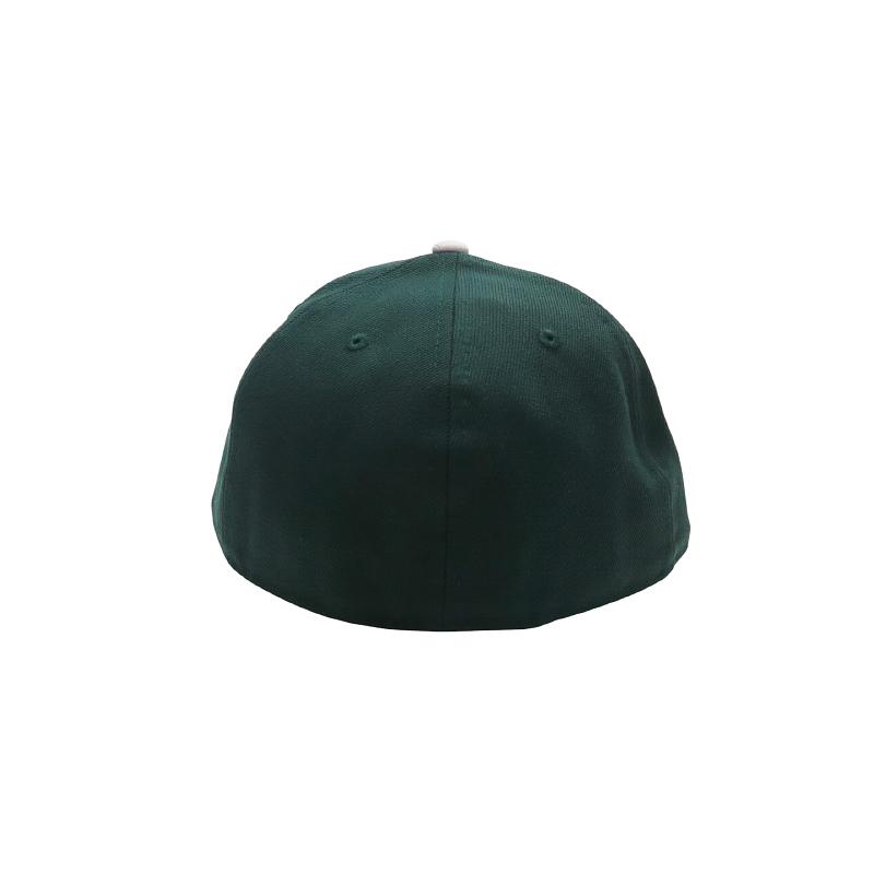 WTAPS（ダブルタップス） 24SS 59FIFTY LOW PROFILE/CAP/POLY.TWILL