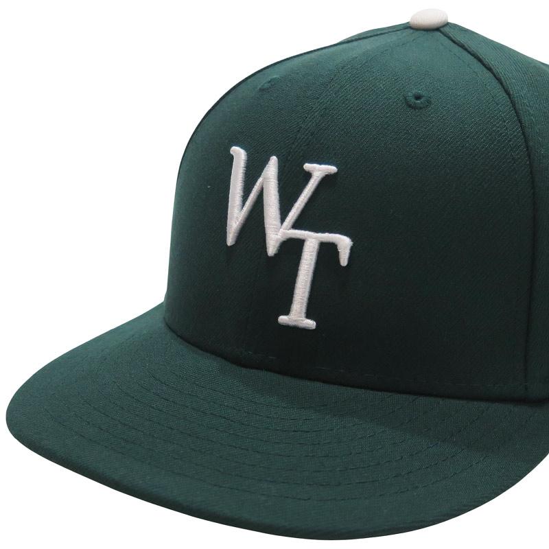 WTAPS（ダブルタップス） 24SS 59FIFTY LOW PROFILE/CAP/POLY.TWILL
