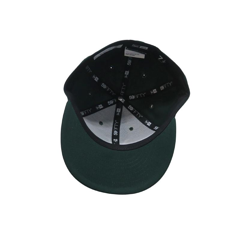 WTAPS（ダブルタップス） 24SS 59FIFTY LOW PROFILE/CAP/POLY.TWILL