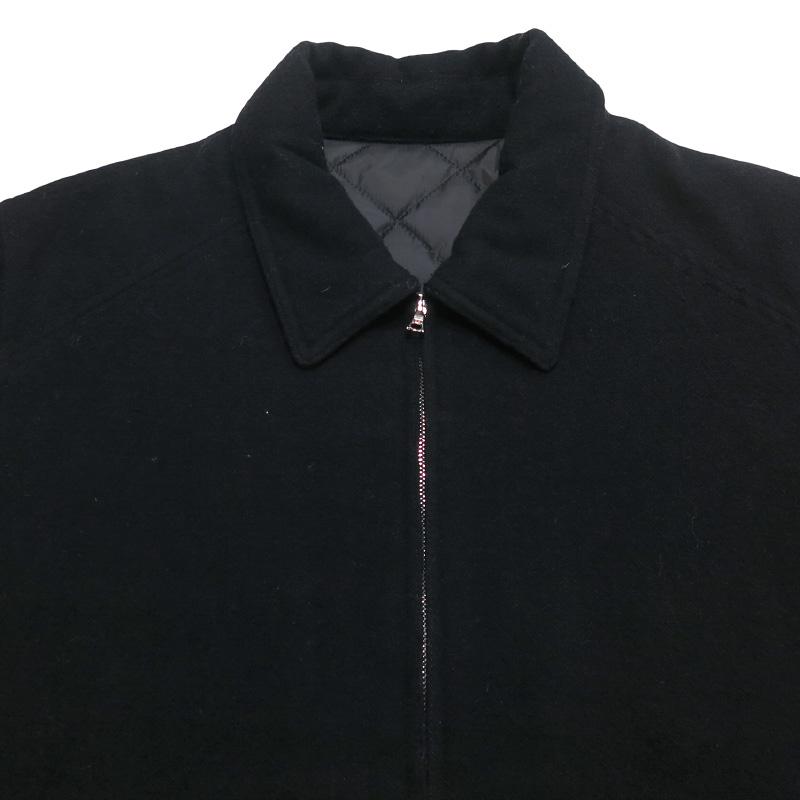 SOPHNET.（ソフネット） 23AW WOOL MOSSER SINGLE RIDER'S JACKET SOPH