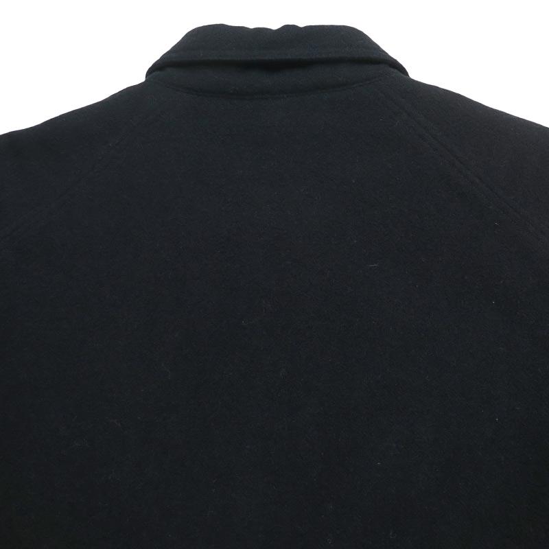 SOPHNET.（ソフネット） 23AW WOOL MOSSER SINGLE RIDER'S JACKET SOPH