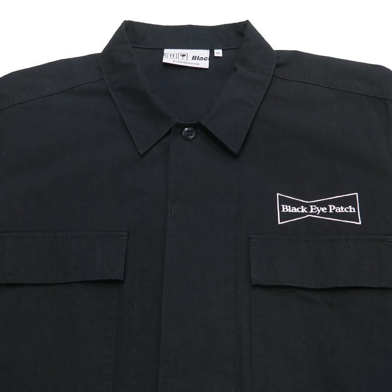 BlackEyePatch（ブラックアイパッチ） x Wasted Youth ウェイステッド