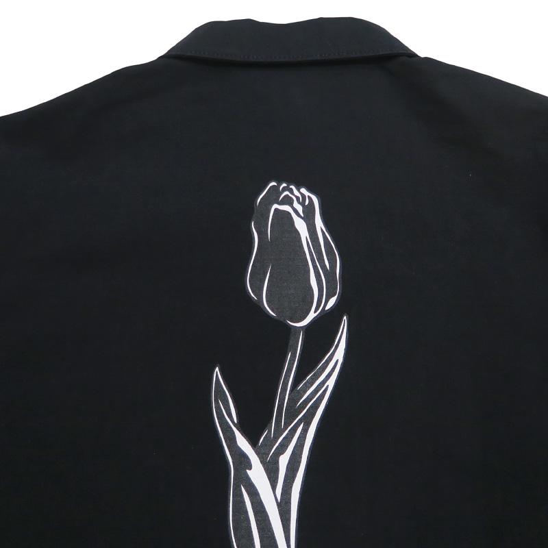 BlackEyePatch（ブラックアイパッチ） x Wasted Youth ウェイステッド