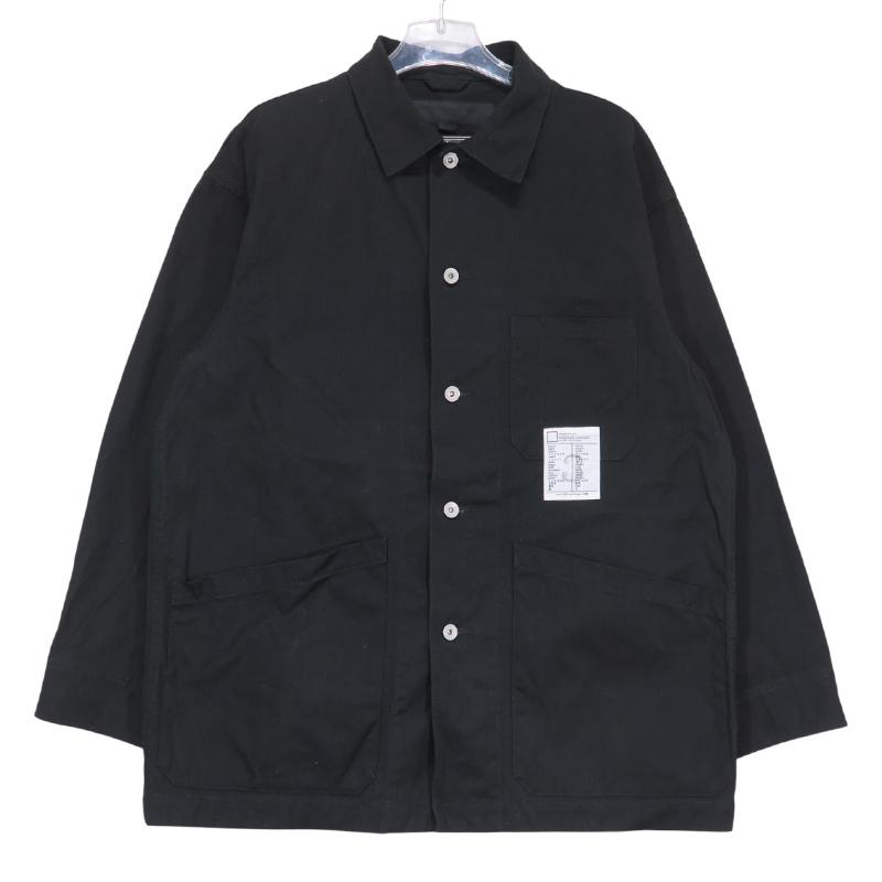 NEIGHBORHOOD（ネイバーフッド） 25SS BW.SHORT COAT 251AQNH-JKM02