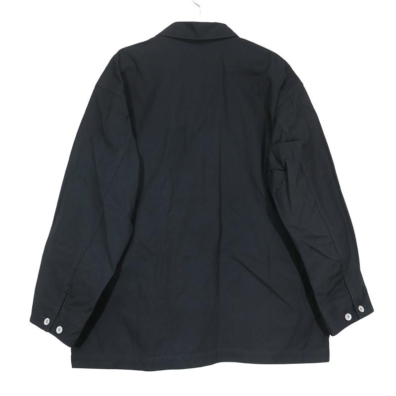NEIGHBORHOOD（ネイバーフッド） 25SS BW.SHORT COAT 251AQNH-JKM02