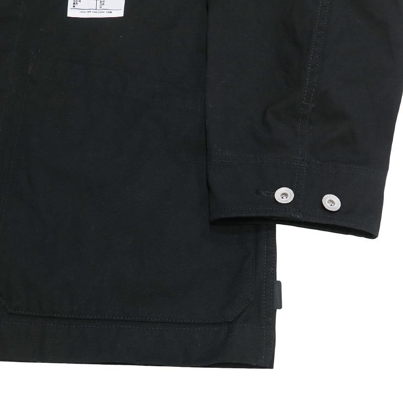 NEIGHBORHOOD（ネイバーフッド） 25SS BW.SHORT COAT 251AQNH-JKM02