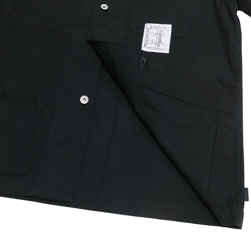 NEIGHBORHOOD（ネイバーフッド） 25SS BW.SHORT COAT 251AQNH-JKM02