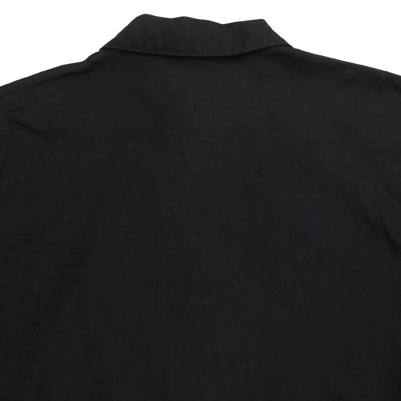 NEIGHBORHOOD（ネイバーフッド） 25SS BW.SHORT COAT 251AQNH-JKM02