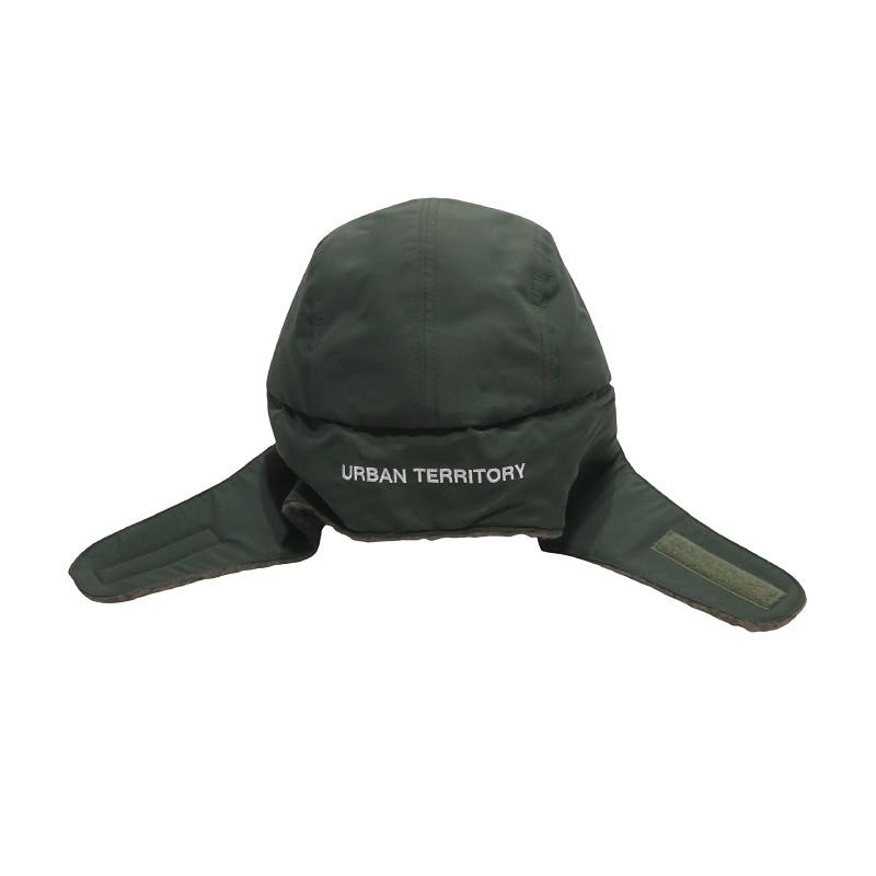 帽子 WTAPS CAP 242HCDT-HT02 WTAPS Hat.Cap T-6M 01 / CAP / CTPL. TWILL