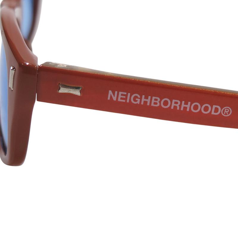 NEIGHBORHOOD FUCKING AWESOME サングラス NEIGHBORHOOD（ネイバーフッド） x Fucking Awesome ファッキン