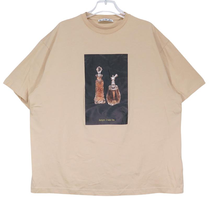 Acne Studios（アクネ ストゥディオズ） ANTIQUE STUDIOS T-SHIRT FN