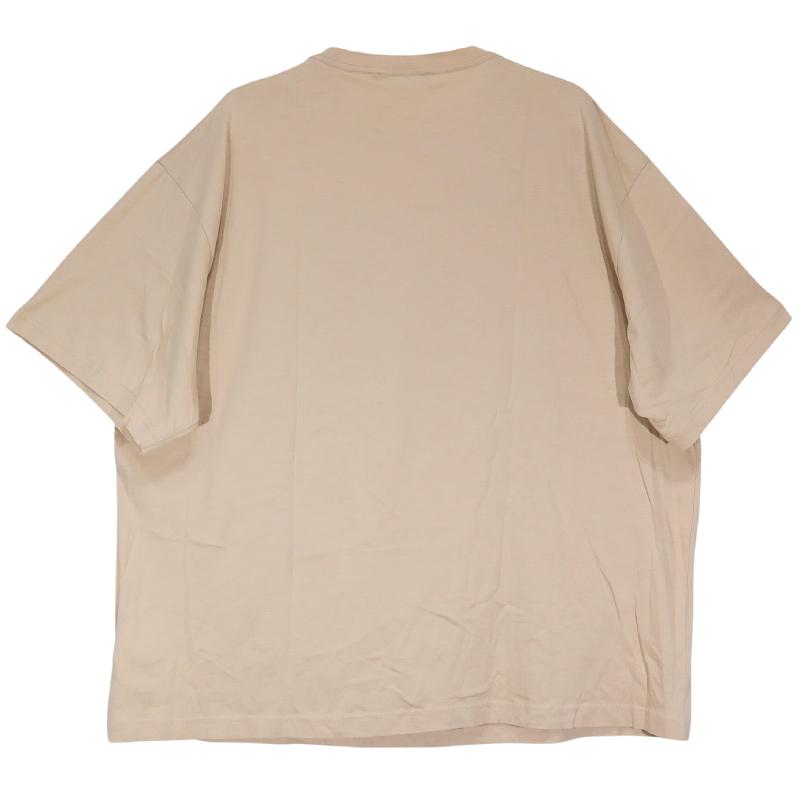 Acne Studios（アクネ ストゥディオズ） ANTIQUE STUDIOS T-SHIRT FN