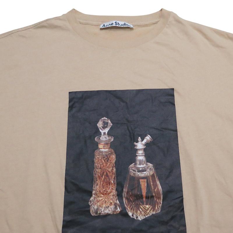 Acne Studios（アクネ ストゥディオズ） ANTIQUE STUDIOS T-SHIRT FN