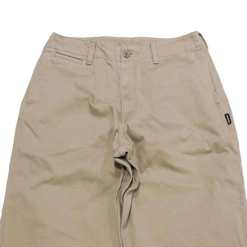 NEIGHBORHOOD（ネイバーフッド） 25AW CLASSIC CHINO PANTS 252AQNH