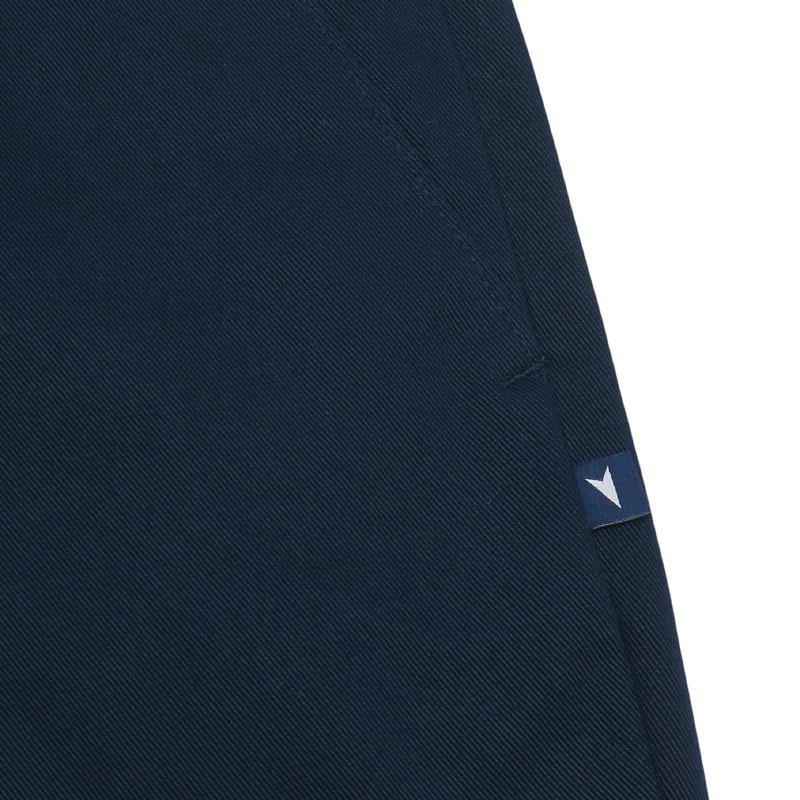 DESCENDANT ディセンダント 22AW DC-6 TWILL TROUSERS 222WVDS-PTM05
