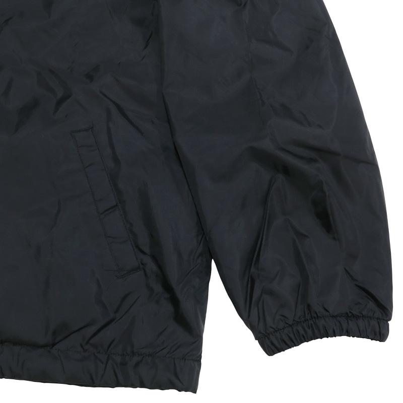 DESCENDANT ディセンダント 20AW SPY HOP COACH JACKET 202NTDS-JKM01S