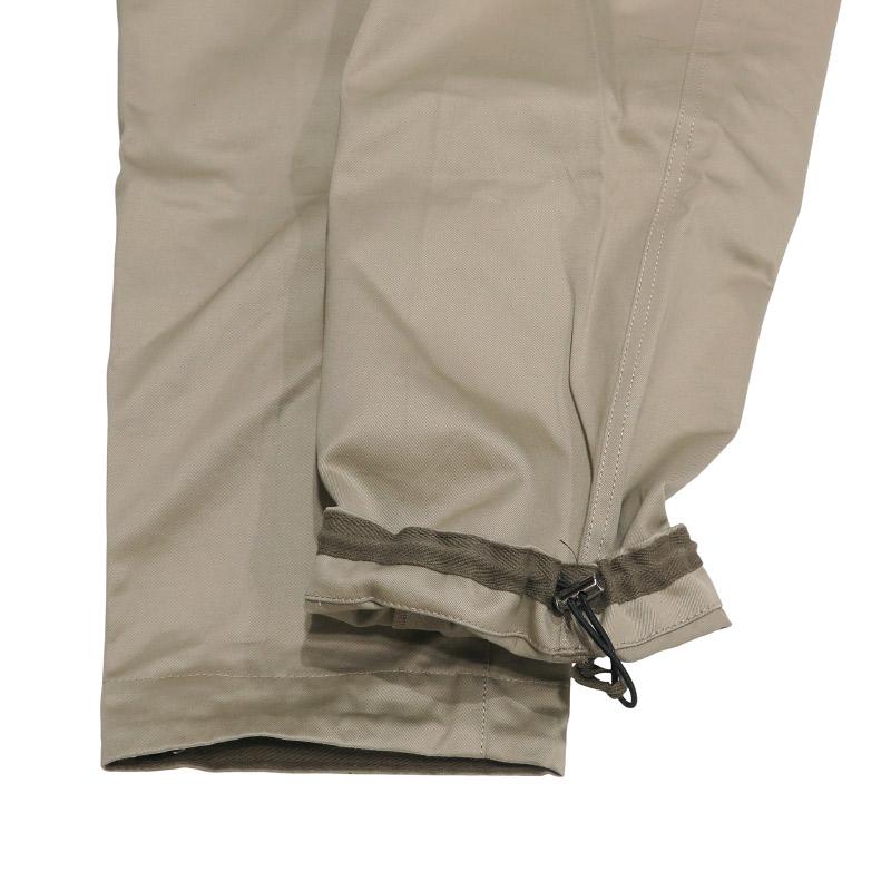 sacai（サカイ） CHINO PANTS SCM-214 チノ パンツ ベージュ ボトムス