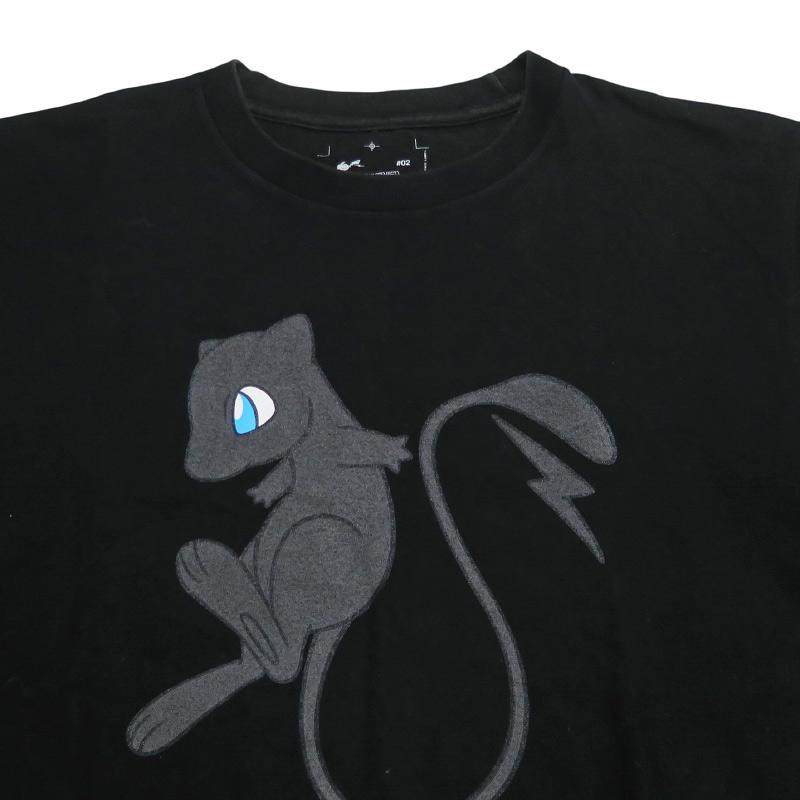 fragment design（フラグメントデザイン） THUNDERBOLT PROJECT BY