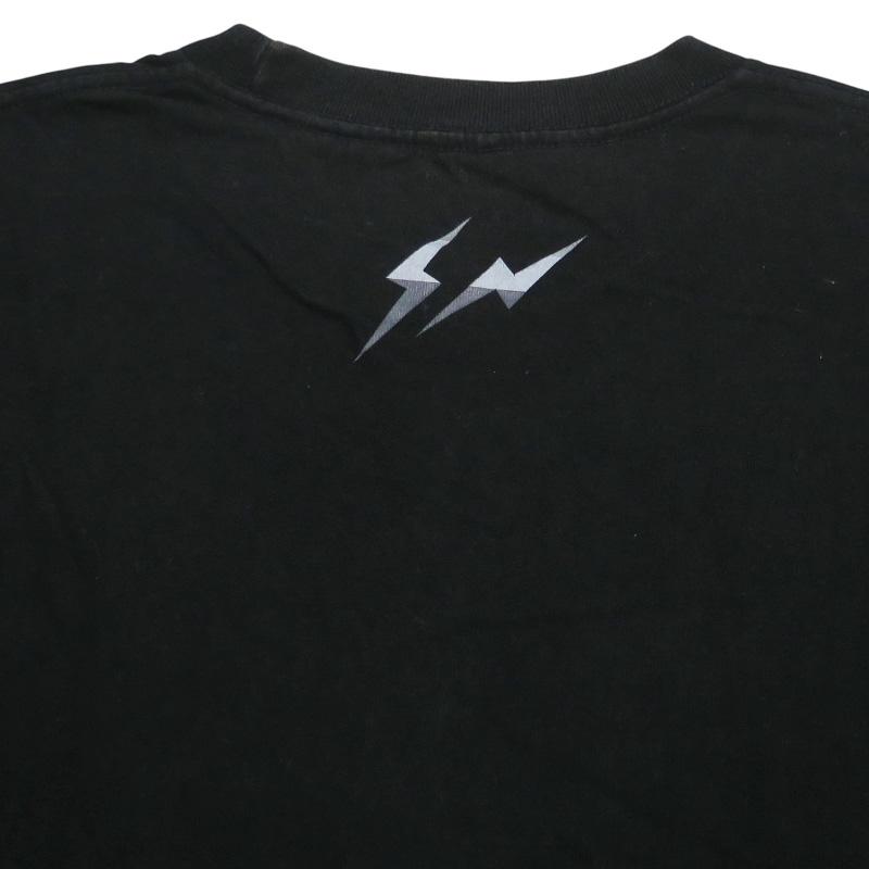 fragment design（フラグメントデザイン） THUNDERBOLT PROJECT BY