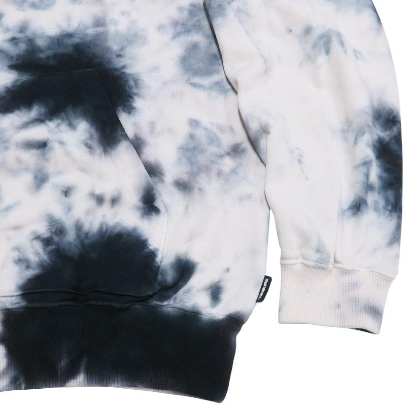 NEIGHBORHOOD（ネイバーフッド） 23SS TIE-DYE SWEATPARKA LS 231LPNH