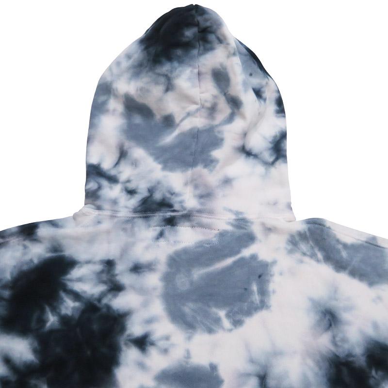 NEIGHBORHOOD（ネイバーフッド） 23SS TIE-DYE SWEATPARKA LS 231LPNH