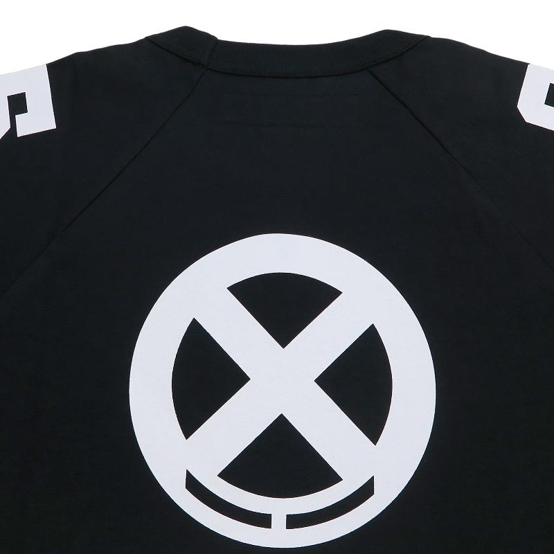NEIGHBORHOOD（ネイバーフッド） x BOUNTY HUNTER x RUSSELL ATHLETIC