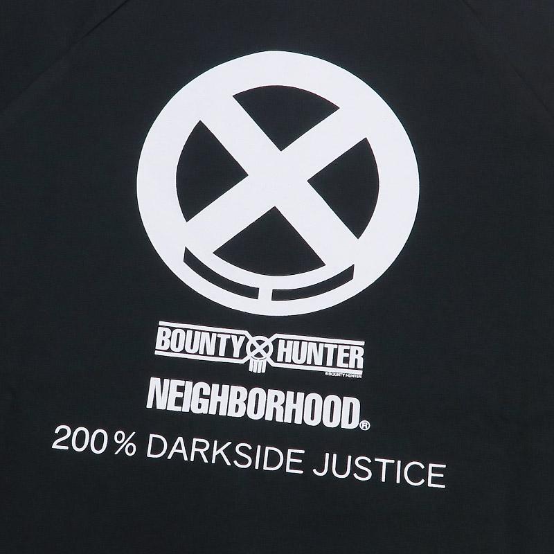 NEIGHBORHOOD（ネイバーフッド） x BOUNTY HUNTER x RUSSELL ATHLETIC