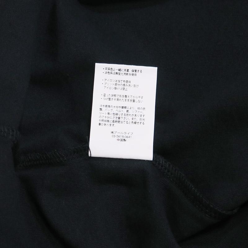 NEIGHBORHOOD（ネイバーフッド） x BOUNTY HUNTER x RUSSELL ATHLETIC