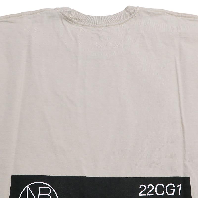 NEIGHBORHOOD（ネイバーフッド） 22SS NH-12/C-TEE.SS 221PCNH-ST12 T