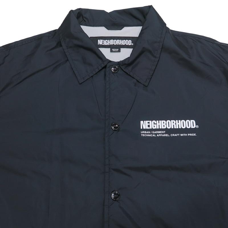 NEIGHBORHOOD（ネイバーフッド） 23SS WINDBREAKER JACKET 231TSNH