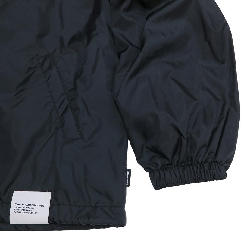 NEIGHBORHOOD（ネイバーフッド） 23SS WINDBREAKER JACKET 231TSNH