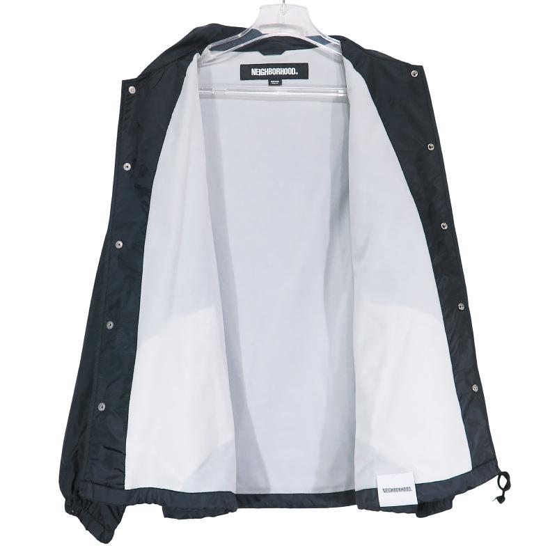 NEIGHBORHOOD（ネイバーフッド） 23SS WINDBREAKER JACKET 231TSNH