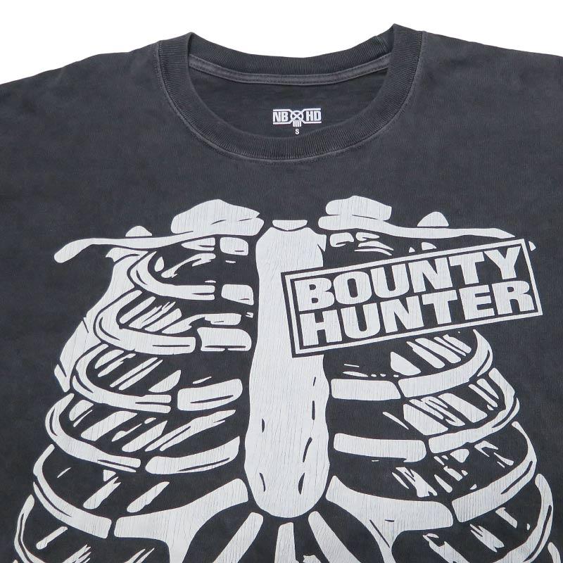 ネイバーフッド×バウンティハンター　ロンT NEIGHBORHOOD（ネイバーフッド） x BOUNTY HUNTER バウンティー
