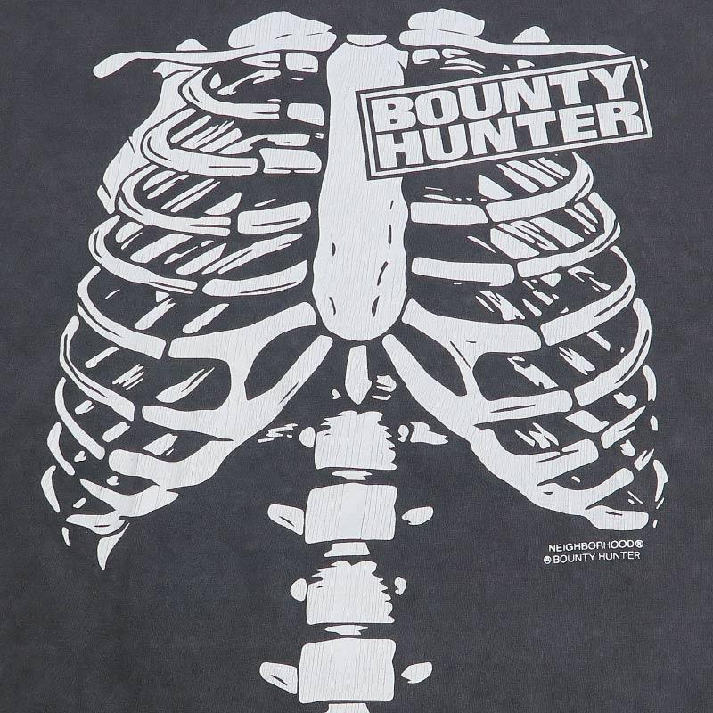 NEIGHBORHOOD（ネイバーフッド） x BOUNTY HUNTER バウンティー