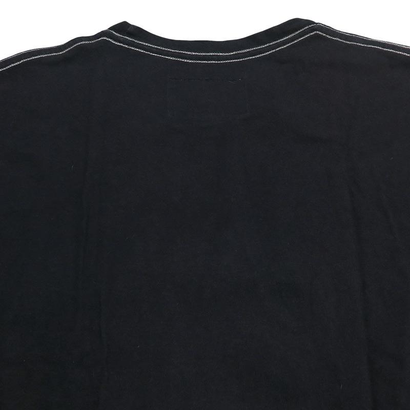 NEIGHBORHOOD（ネイバーフッド） 15AW CLASSIC-P/C-CREW.SS 152ATNH