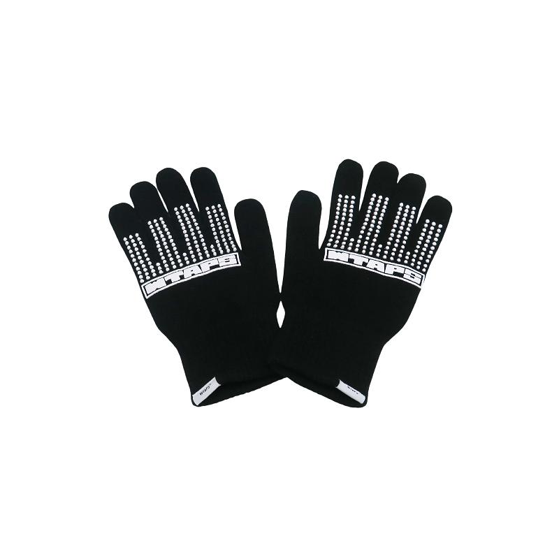 WTAPS（ダブルタップス） 25AW GRB/GLOVE/ACRYLIC 252PNDT-AC01