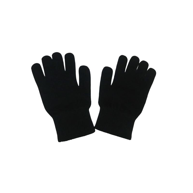 新品・未使用【Mサイズ】WTAPS ダブルタップス グローブ ブラック WTAPS（ダブルタップス） 25AW GRB/GLOVE/ACRYLIC 252PNDT-AC01