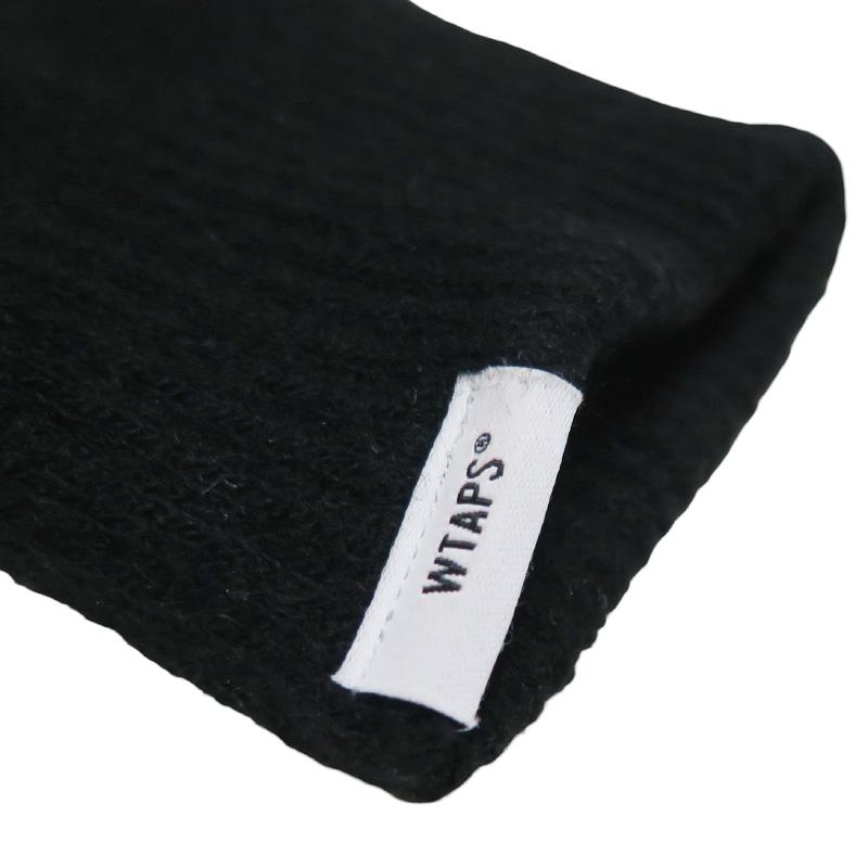 WTAPS（ダブルタップス） 25AW GRB/GLOVE/ACRYLIC 252PNDT-AC01