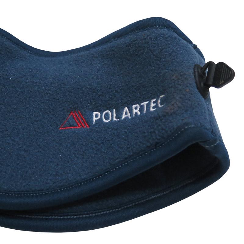 PALACE（パレス） POLARTEC LAZER EARWARMER ポーラテック フリース