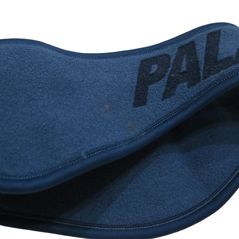 PALACE ポーラテック イヤーウォーマー PALACE（パレス） POLARTEC LAZER EARWARMER ポーラテック フリース