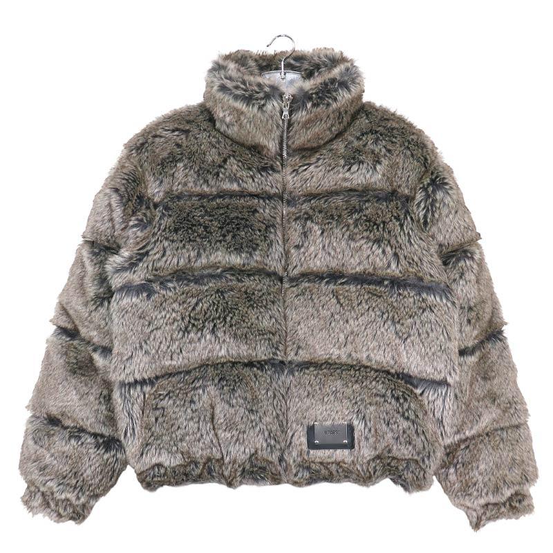 WTAPS（ダブルタップス） 25AW RVNT/JACKET/SYNTHETIC 252CWDT-JKM05