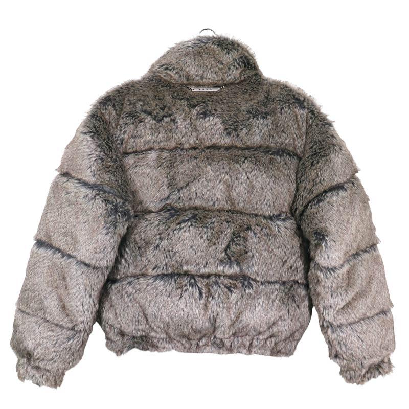 WTAPS ダウンジャケット W)taps - 【新品】WTAPS BIVOUAC ダウンJKT ZORN着用 SIZE 01の通販 by