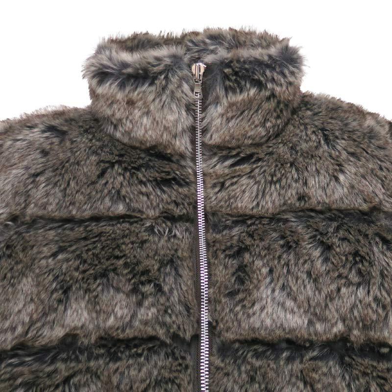 wtaps ファーダウンジャケット 25aw WTAPS（ダブルタップス） 25AW RVNT/JACKET/SYNTHETIC 252CWDT-JKM05