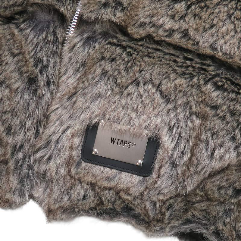 WTAPS（ダブルタップス） 25AW RVNT/JACKET/SYNTHETIC 252CWDT-JKM05