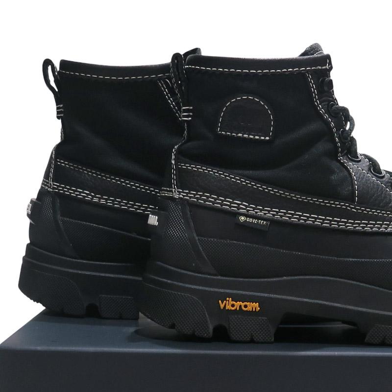 NEIGHBORHOOD（ネイバーフッド） x SOREL ソレル 25AW NHXSOREL