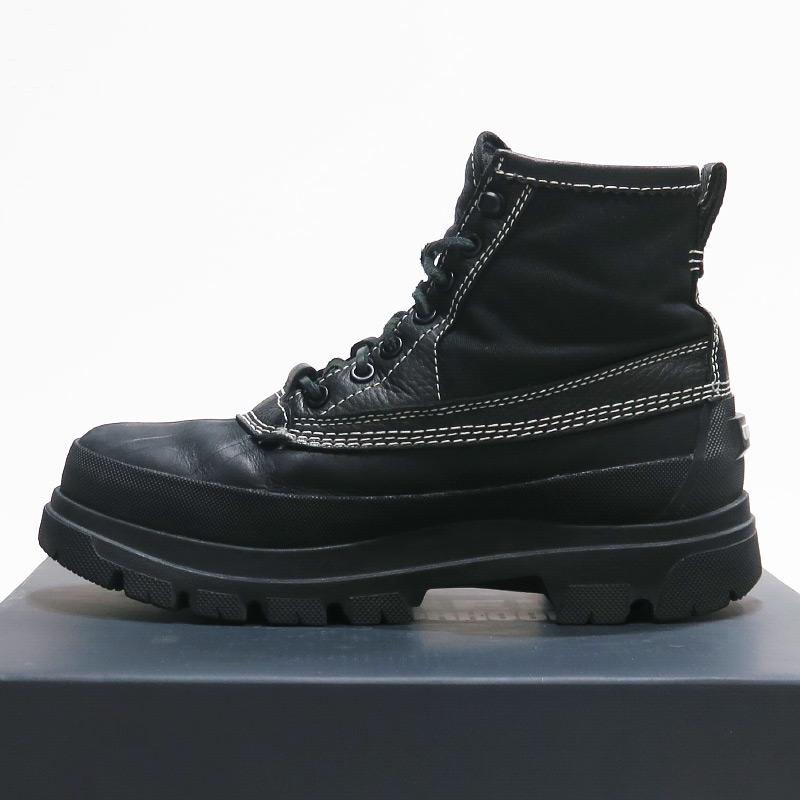【希少】NEIGHBORHOOD ネイバーフッド スウェード トレッキングブーツ NEIGHBORHOOD（ネイバーフッド） x SOREL ソレル 25AW NHXSOREL