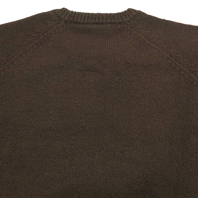 Acne Studios（アクネ ストゥディオズ） CREWNECK JUMBER FN-MN