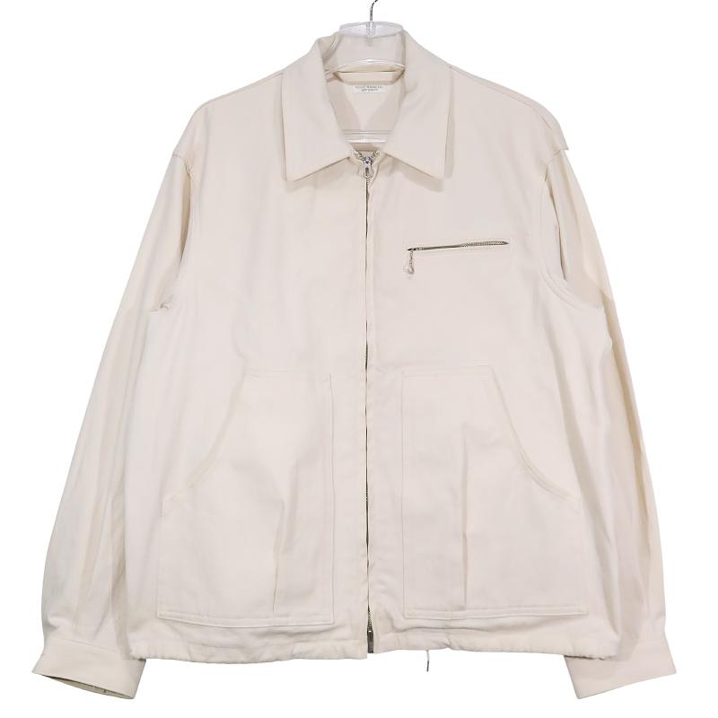 PHIGVEL（フィグベル） CHINO CLOTH WORKADAY JACKET PMAQ-OT02